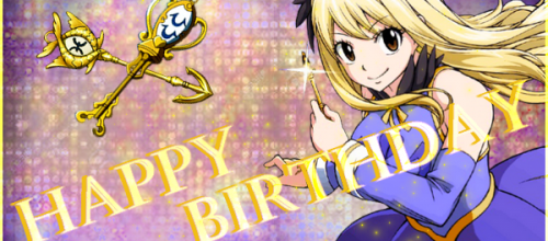 Cadeau de Aoi-chan-