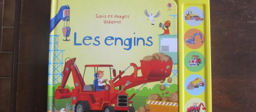 "Les engins"