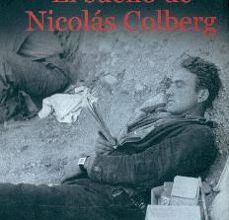 EL SUEÑO DE NICOLAS COLBERG leer pdf