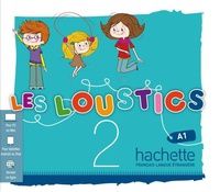 DOWNLOAD [PDF] {EPUB} Les Loustics 2 : Manuel numérique classe BiblioHFLE (carte)