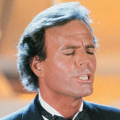 Thème : Julio Iglesias 