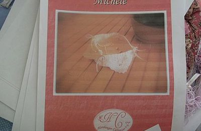 Michèle ....