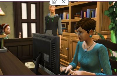 Gros problème technique !