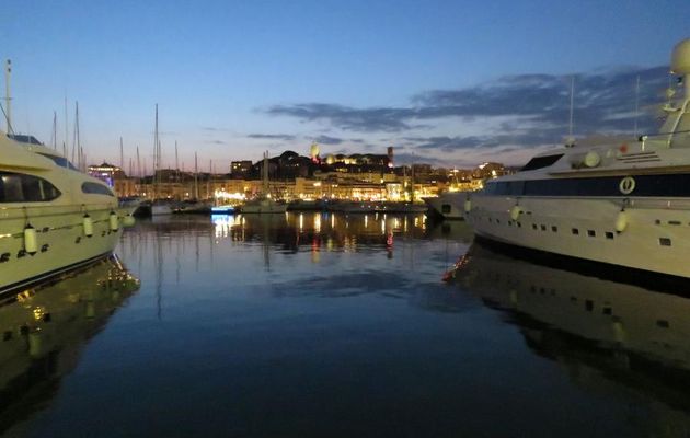 Cannes de nuit  (06) -2