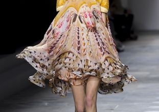 mode fashion african style