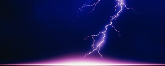 Le tonnerre et son symbolisme