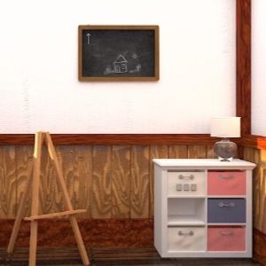 Flash 512 - Old Studio Escape