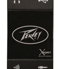 Peavey Xport présent au Namm 2011