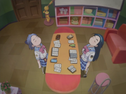 Manabi 5 ~