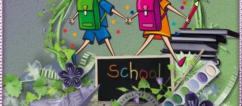  School Day 