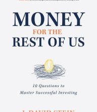 It ebook download Money for the Rest of Us: 10 Questions to Master Successful Investing