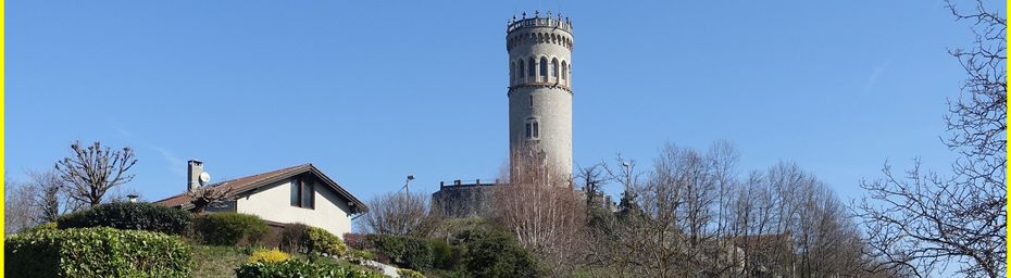 Les coteaux de Bramefarine