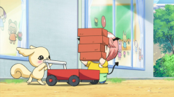 Chibi Danshi - Petits épisodes