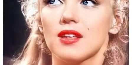 photo marilyn monroe