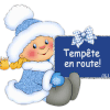 Méteo froid neige hiver