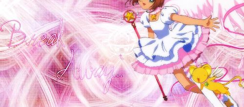Card Captor Sakura