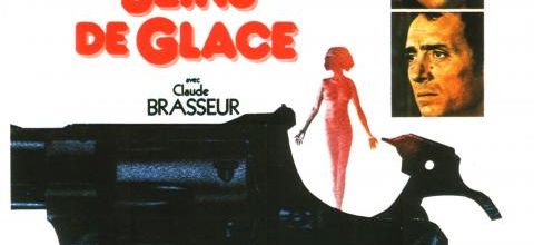 LES SEINS DE GLACE - MIREILLE DARC BOX OFFICE 1974