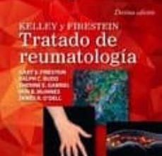 Descargas gratuitas de torrents ebooks KELLEY Y FIRESTEIN. TRATADO DE REUMATOLOGIA 10ª EDICION 9788491133070 en español