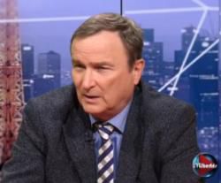 Zoom : Jean-Loup Izambert - L’Etat français protège les terroristes 