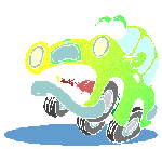 Ma voiture est blanche