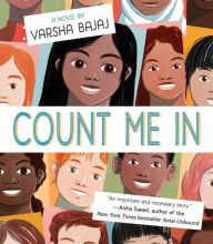[Kindle] Count Me In download