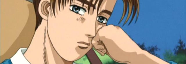 Initial D: Second Stage : critique saison 2