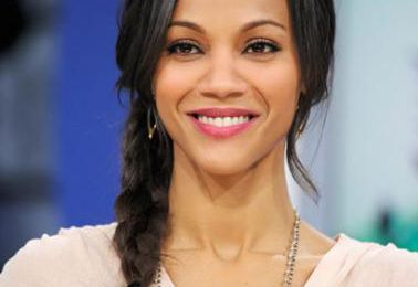 ZOE SALDANA BOX OFFICE