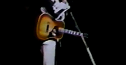 Elvis Presley - August 19, 1975 Midnight Show