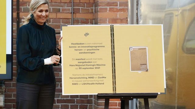Manifest Hoofdzaken