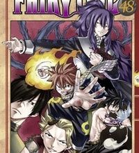 Download Pdf Fairy Tail T48