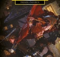 Descargar PDF GOTREK Y FÉLIX. PRIMER ÓMNIBUS