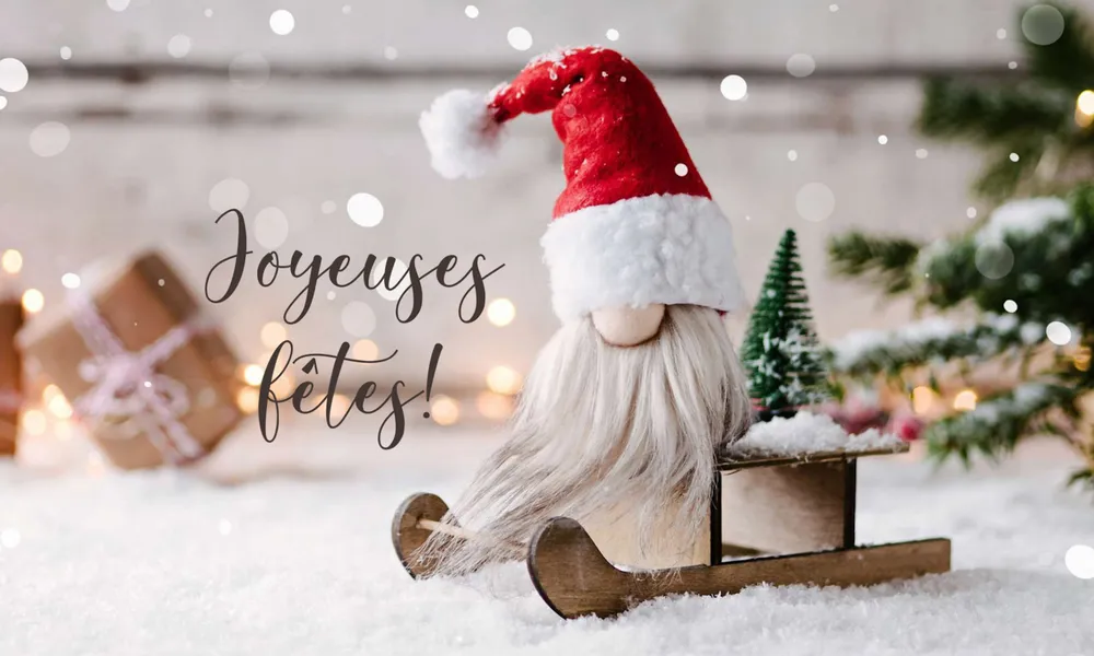 Joyeux Noël