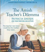 Free downloadable ebooks pdf format The Amish Teacher's Dilemma