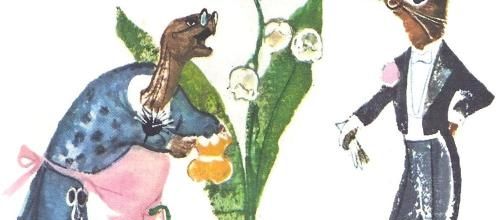 CETTE TORTUE-LA (Paul Grolleau)