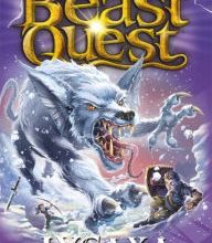 [PDF] Beast Quest: Lycaxa, Hunter of the Peaks: Series 25 Book 2 download