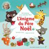 Le Noël de Petite souris ! Cartonnettes 2018