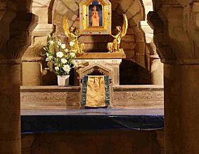 Abbaye du Ronceray