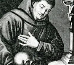 Présence des Franciscains-Récollets en Nouvelle-France  III de III