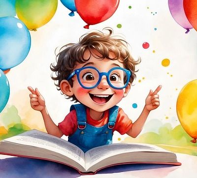 Marque-pages de rentrée