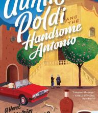 DOWNLOAD [PDF] {EPUB} Auntie Poldi and the Handsome Antonio
