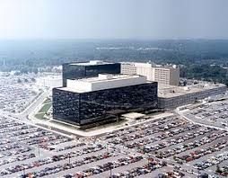 NSA, L'Agence de l'ombre