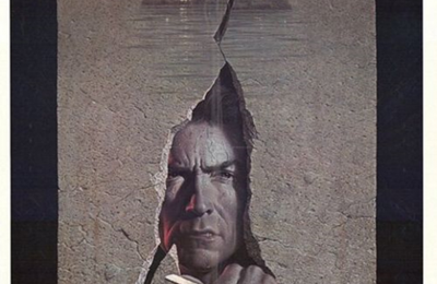 L’évadé d’Alcatraz, Escape from Alcatraz, Don Siegel, 1979