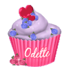 221 Cupcake