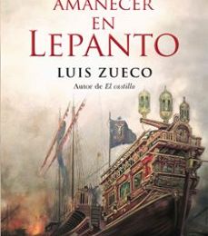 {pdf descargar} ROJO AMANECER EN LEPANTO