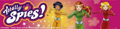 Compte rendu sur la saison 6 des Totally Spies!
