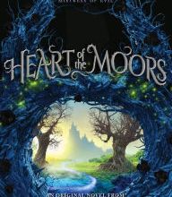 DOWNLOAD [PDF] {EPUB} Heart of the Moors: An Original Maleficent: Mistress of Evil Novel