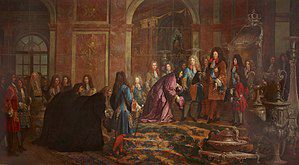 La propriété du prince