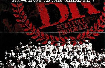 Battle Royale (Film japonais)