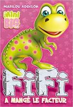 Fifi a mangé le facteur