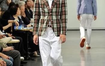 mode fashion